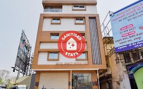 Hotel Bridge View Nagpur